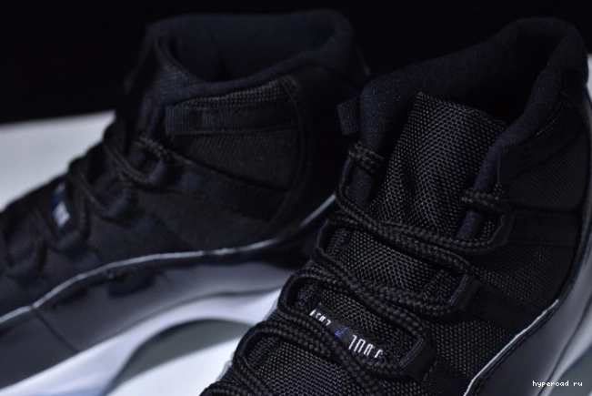 Jordan Air 11 2016 mens Retro "Space Release" 378037-003 Jam 0728